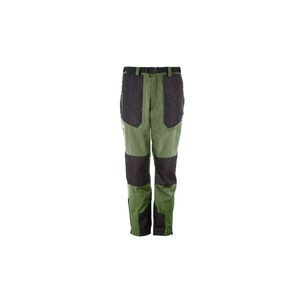 Pantal&oacute;n T&eacute;rmico Hw Wolverine Antiacido Verde Oliva